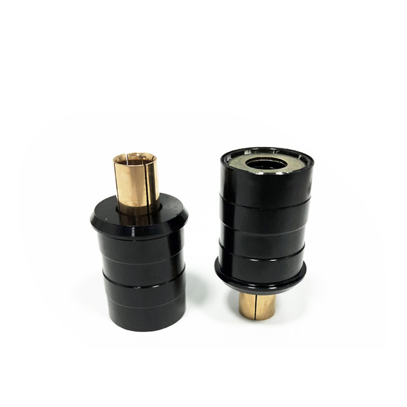 Beryllium OD 19mm Lathe Tool Holder Pod Quick Change Tool Post For PCB CNC Drilling Machine