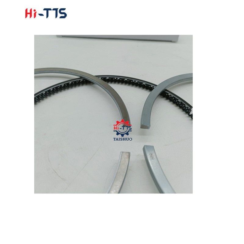 S12A Engine Parts Piston Ring 232517-07010