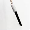 Buy cheap Black Quartz Crystal Heating Element Total Length 122mm 400W For Pellet Stoves from wholesalers