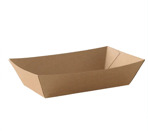 one parcel moving carton box brown or printed