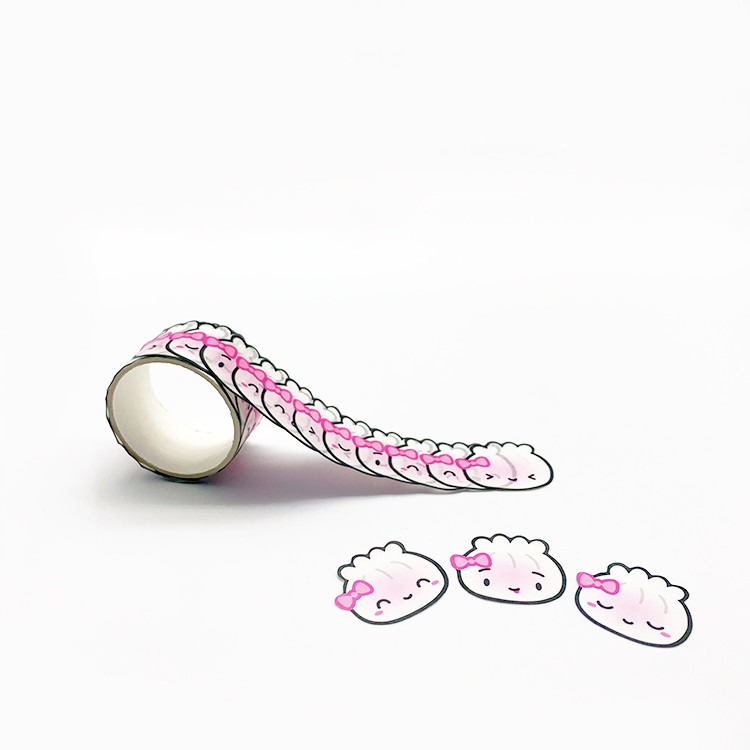 Multi Functional Adhesive Sticker Application Tape