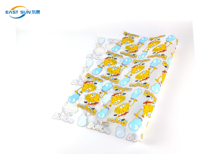 Heat Transfer A3 A4 Hot Peeling DTF Printing Film PET Sheets