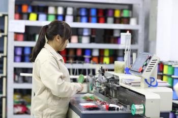 JINPAT Electronics Co., Ltd