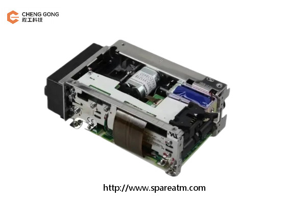 V2BF-01JS-AP1 Wincor ATM Parts Card Reader ATM Smart Card Reader