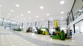 Sichuan Dowhon International Co., Ltd.
