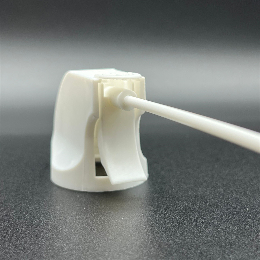 Versatile Aerosol Spray Trigger For Automotive And Industrial Use Powerful Spraying