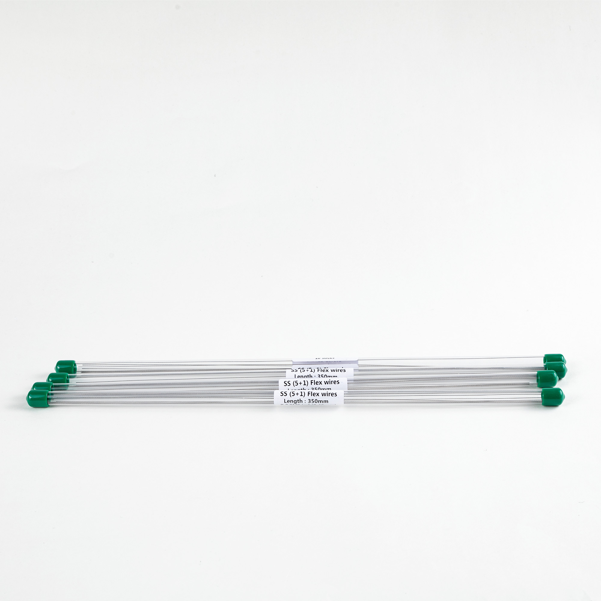 ALS Retainer OrthoFlex Wire 0.0155 0.0175 0.0195 For Class I Orthodontic Treatment