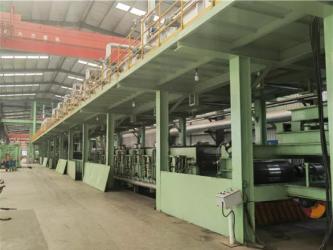 Wuxi Hongye New Material Co., Ltd.