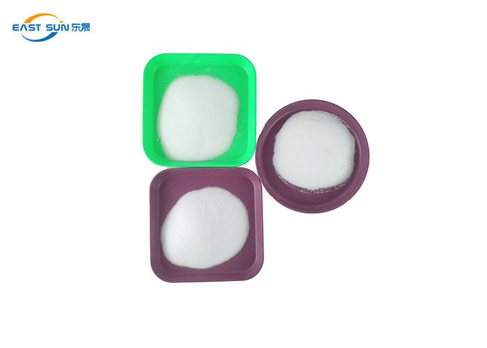 T-Shirt Dtf Printing Tpu Polyurethane White Hot Melt Adhesive Dtf Powder 80-200micron