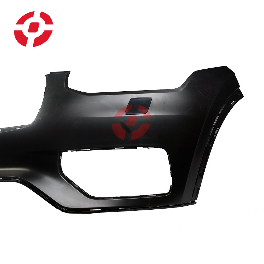 High-standard Heavy duty rear bumper OE 39799463 of Body system for VOLVO rear passenger crash protection