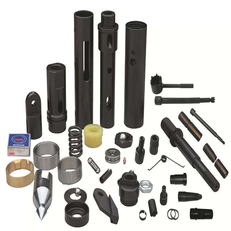 Core Lifter Slotted Inner Tube Assembly Wireline Core Barrels Bq Nq Hq Pq