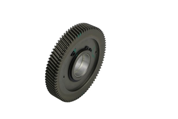 ISUZU DMAX 4JJ1 T 4JK1 GEAR IDLE Z=80 8980210500 CN3-6265-AE