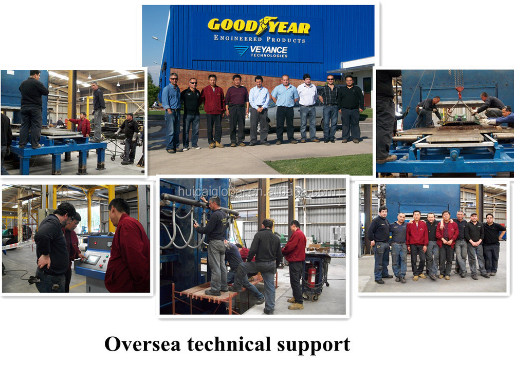 CE ISO9001 xk-450 Two Roll Mill/Rubber Mixer Machine Optional Rubber Turn Over Device
