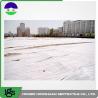Buy cheap Polyester Non Woven Geotextile Fabric 200g/M² Staple Fiber Geotextile Drainage from wholesalers