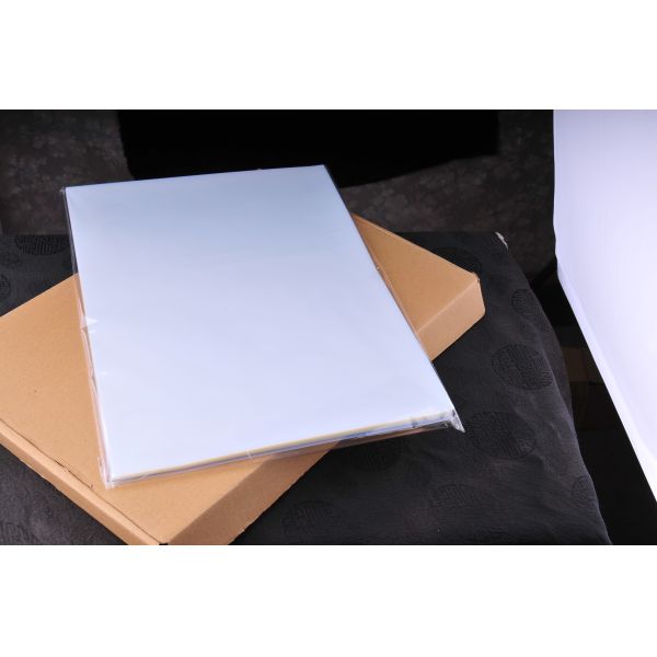 11x17 Waterproof Inkjet Transparent Film For Inkjet Printers