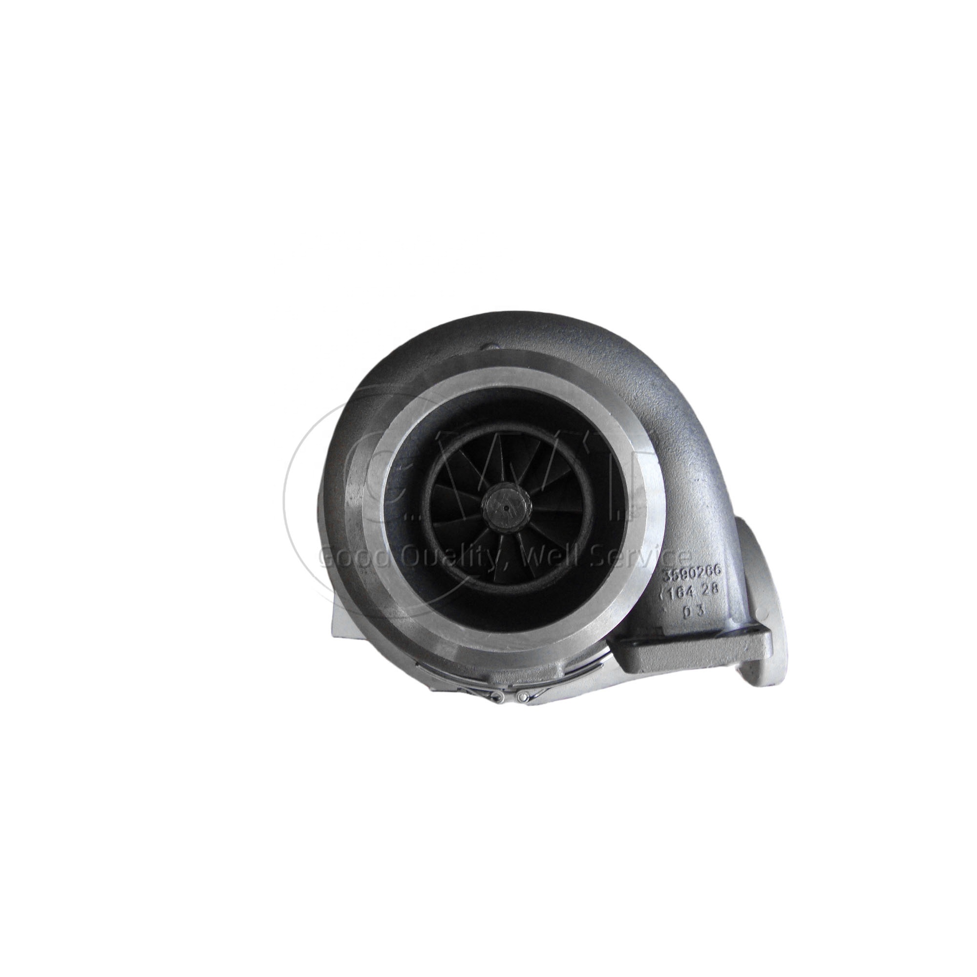 HX82 Cummins Supercharger Kit 5323941 3594196 3594195 4025027 4033491