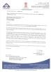 Shandong Chasing Light Metal Co., Ltd. Certifications