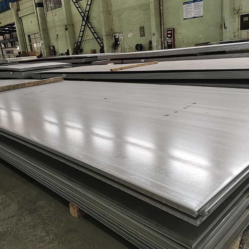 Hot Rolled Stainless Steel Sheet 304 From TISCO BAOSTEEL POSCO JISCO LISCO