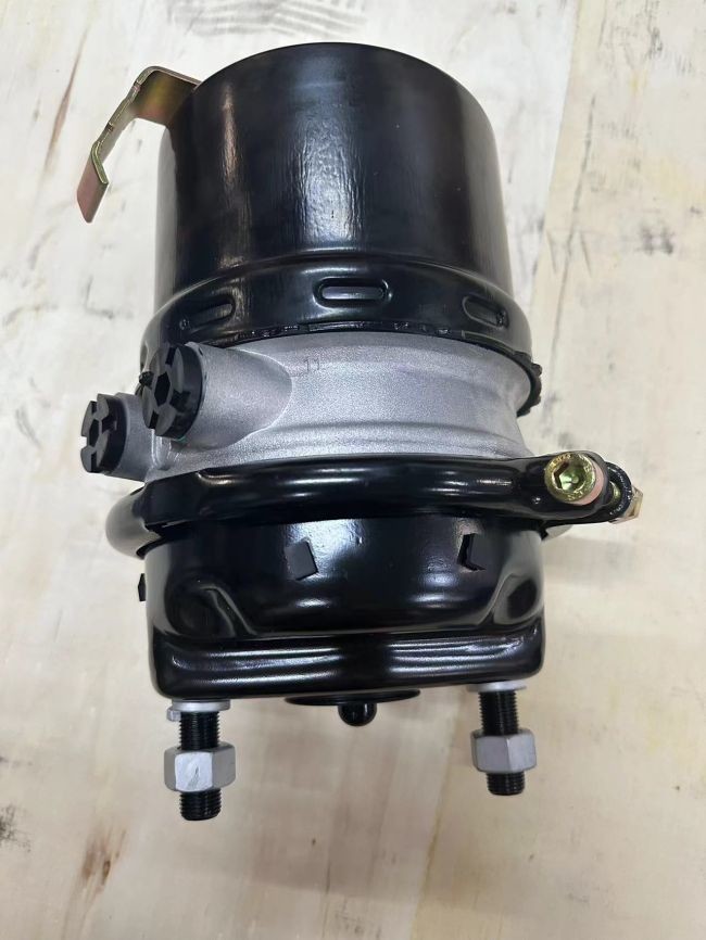 Truck Brake Booster HD90129360087 HOWO Truck Parts Brake Chamber