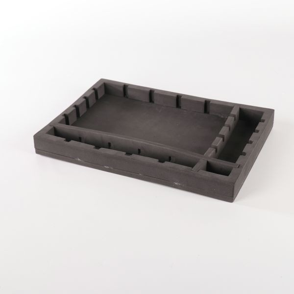 Plastic Dividers Box Soft Anti Static Partition Archival Tray Spacer Board