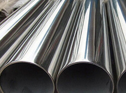 Hastelloy C276 Welded and Welded-and-Drawn Pipe