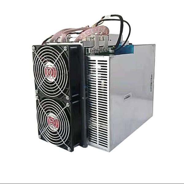 Ethernet BTC Miner Machine Innosilicon T4+ 75th 3300w Sha256 80db 13.5kg
