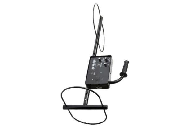 Treasure Hunting Waterproof Underground Metal Detector / Underground Gold