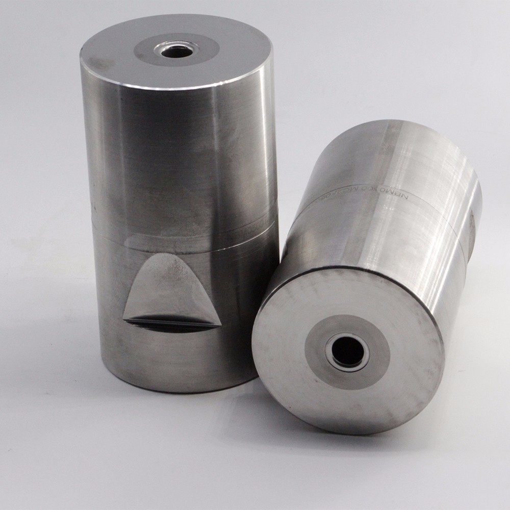 Tungsten Carbide Dies Made in China Factory Customized Header Dies