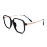 Buy cheap Internet Celebrity Young Rectangle Full Frame ZTO 1002 Glasses from wholesalers