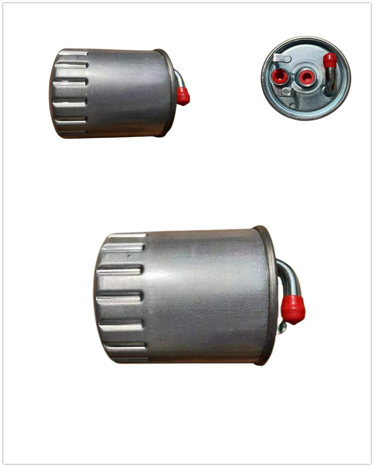 A6110900852 6110900852 A6680920101 Car Fuel Filter For Mercedes Benz