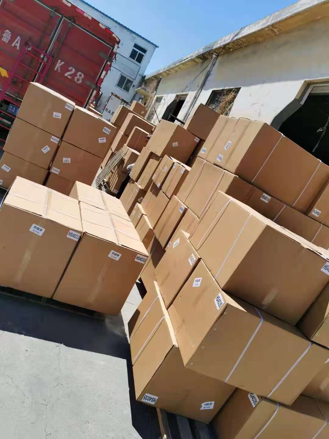 Driving Safety Run Flat Tyre System Commercial Truck Tire Run Flat Bands