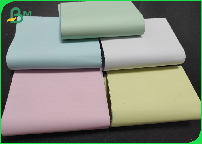 carbonless paper
