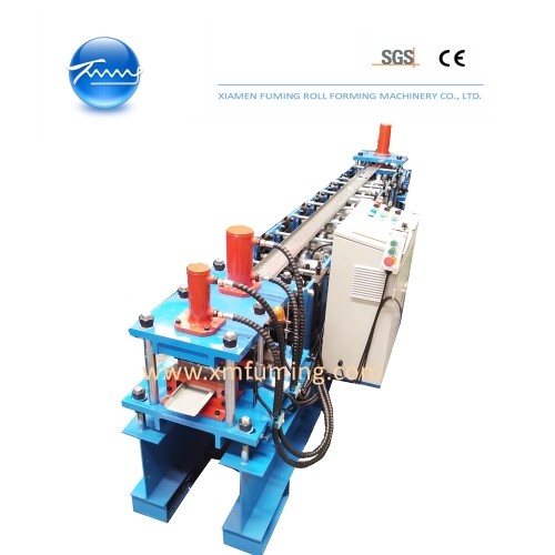 Container Corner Plate Roll Forming Machine Container House Machine