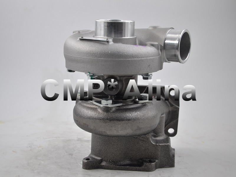 Durable Diesel Turbo Kits HT12-20B 8973186512 / Diesel Turbo Charger