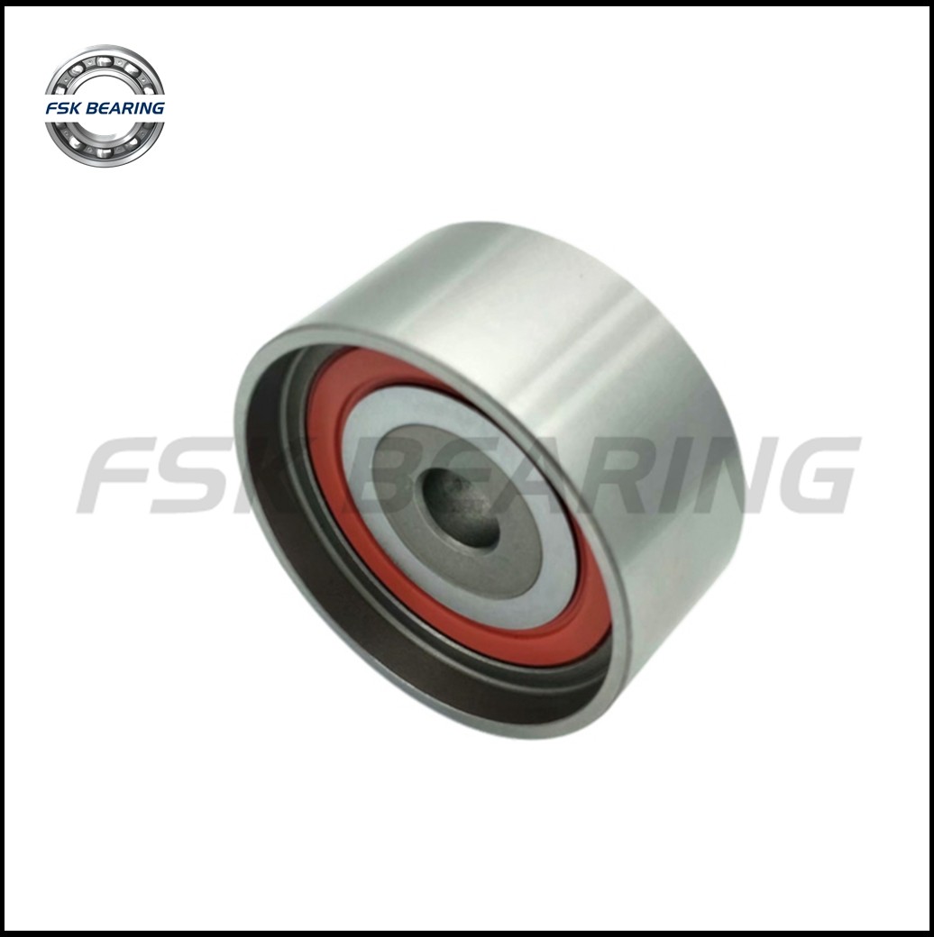 Automotive Engine Parts 62TB0103 VKM81100 GT80330 13505-64020 PU126213AR Tensioner Pulley