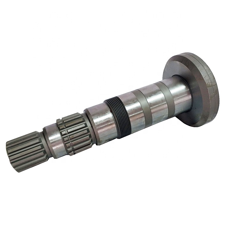 2052079 ZAXIS240-3 ZAXIS270-3 Excavator Hydraulic Parts DRIVE DISK HPV118 Drive Shaft