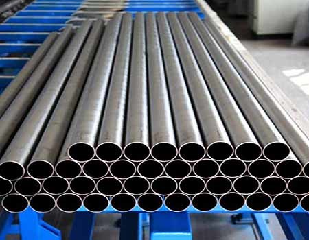 TC4 Ti-6al4v Gr5 Seamless Tube Pipe Welded ASTM Standard