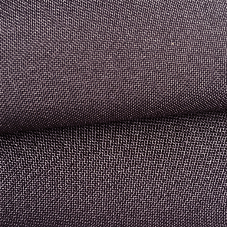 300D x 300D 192F Soft 180GSM Minimatt Fabric For Purses Totes