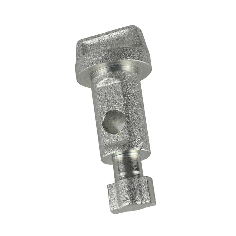 Suspension System Trailer Automobile Water Pump Coffee Grinder Spare Part Casting
