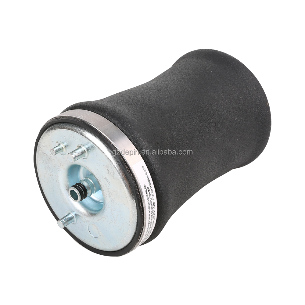 37121095579 Suspension Air Spring Left Rear Corrosion Resistance For BMW E53