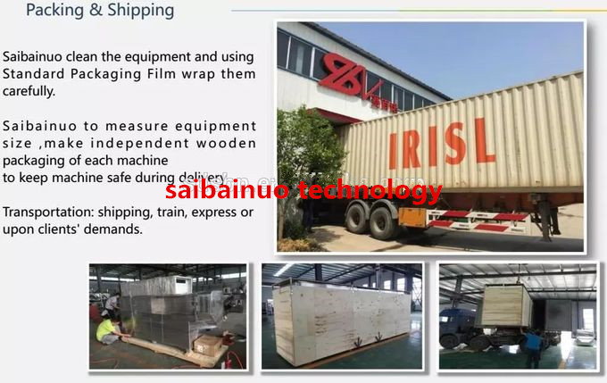 Automatic Pet food Extruder/animal feed processing line
