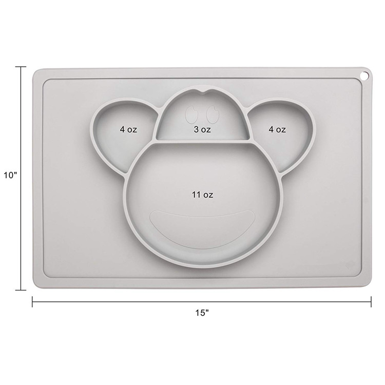 new product ideas 2018 home decor kitchen accessories baby play mat placamet plate placemats