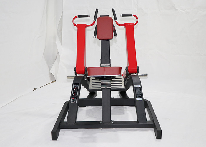 3.5mm Tube Thickness Full Gym Equipment Fitness Indoor Rowing Machines