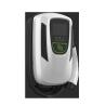 Buy cheap ETL LAN 4G WiFi 16A 32A 40A Smart EV Charger Station from wholesalers