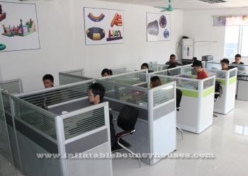 Sino Inflatables Co., Ltd. (Guangzhou)
