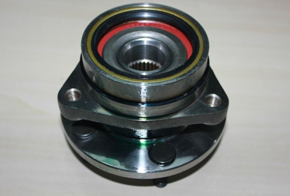 FC3565 RENAULT Front Wheel Bearing , Timken Double Row Tapered Roller Bearings