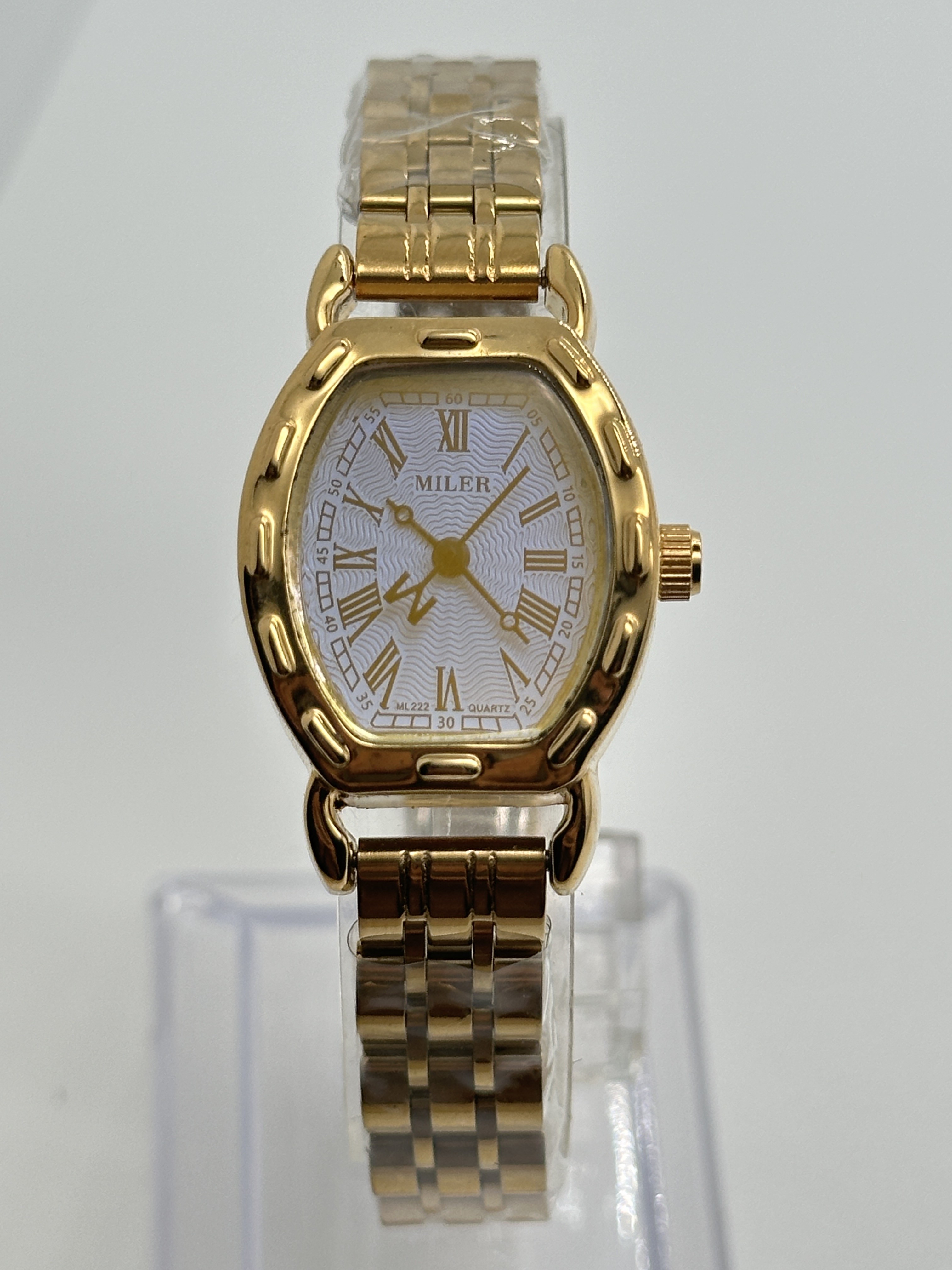 Stainless Steel Universal Quartz Watch Components For Pro Watch Repair