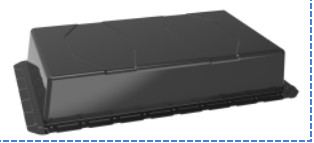 Auto Parts Molding SMC Car Battery Cover Composite Compression Moulding