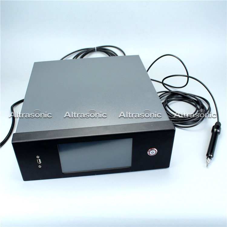 70khz Ultrasonic Wire Embedding Machine