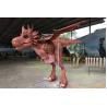 Buy cheap 4 Metters Flying Custom Western Dragon Costume To Perform In European Market from wholesalers